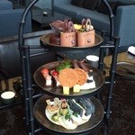 ザ・ラウンジ byアマン - 