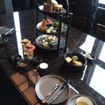 ザ・ラウンジ byアマン - 