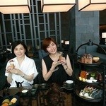 ザ・ラウンジ byアマン - 