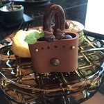 ザ・ラウンジ byアマン - 