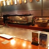京風鉄板 はせ川 - 