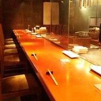 京風鉄板 はせ川 - 
