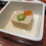 料亭 金鍋 - 先付