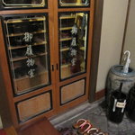 料亭 金鍋 - 店内