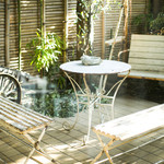 サロン ド ナナデェコール - Garden