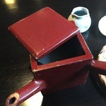 蕎仙坊 - 2015/06/28 