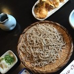 蕎仙坊 - 2015/06/28 