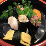 Sushi Koman - 