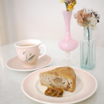 サロン ド ナナデェコール - Vegan cake