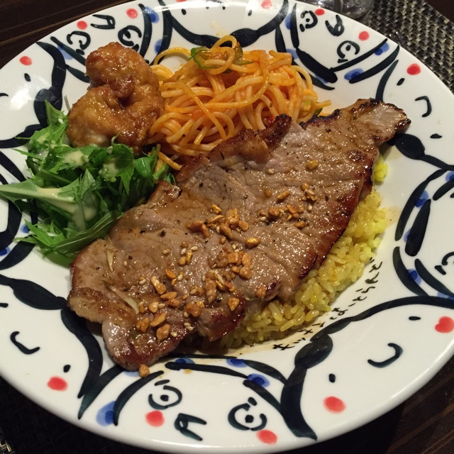 食レポ見習いさんが投稿したキッチンはーとらんど 長崎 大学 の口コミ詳細 食べログ