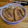 ラーメン龍郎