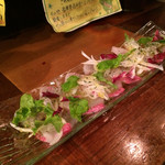 恋文酒場 かっぱ - 