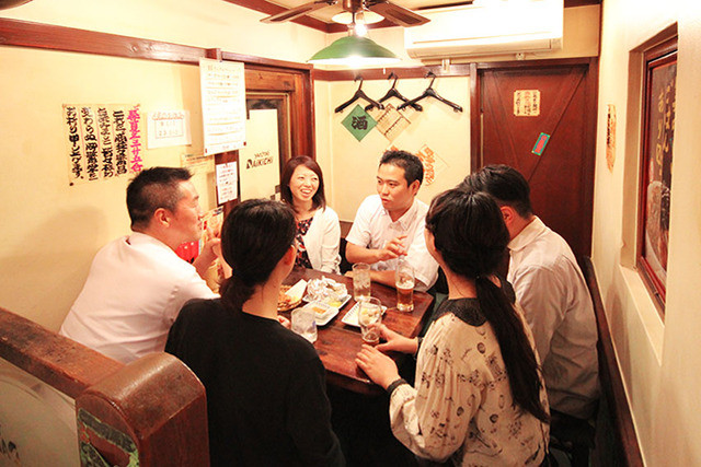 やきとり 大吉 堀川高辻店 （やきとりだいきち） - 大宮/焼き鳥 | 食べログ