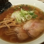 仙臺 自家製麺 こいけ屋 - 