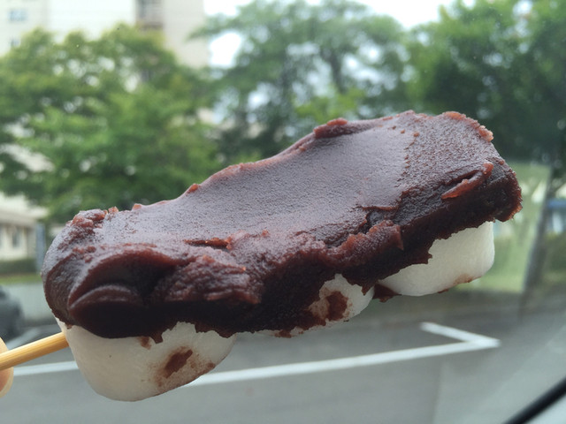 つつみ屋 水沢店 - 水沢（和菓子）の写真