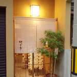 竹ざき - 6月6日オープンした期待の割烹店｢竹ざき｣