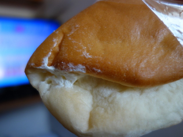 モックモック - 西若松（パン）の写真