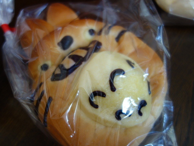 モックモック - 西若松（パン）の写真