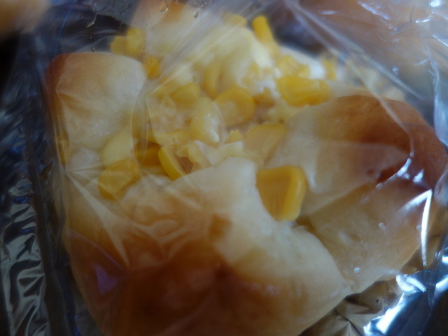 モックモック - 西若松（パン）の写真