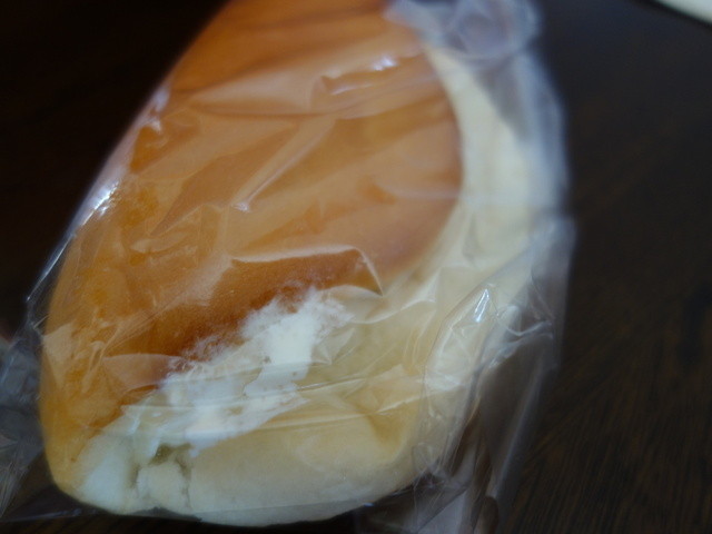 モックモック - 西若松（パン）の写真