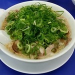 来来亭 - チャーシュー麺