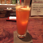 オーク - H27.7
      マンゴーカクテル