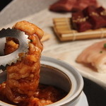 Yakiniku Chuubou Keiju - 