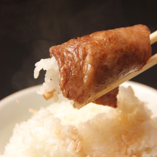 焼肉厨房慶樹_1