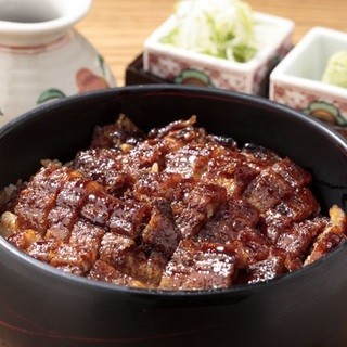 ひつまぶし 備長_2