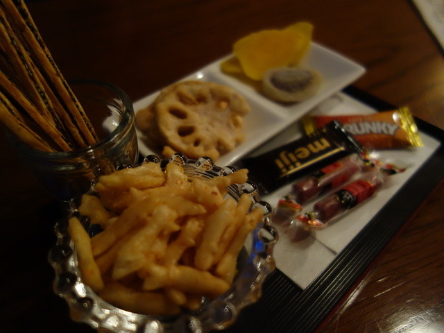 あ舞らや（あぶらや） - 会津若松（バー）の写真