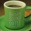 ブラウンサウンドコーヒー - 料理写真: