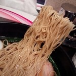 らぁめん8 - 麺リフト