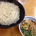 釜揚げうどん 戸隠 - 