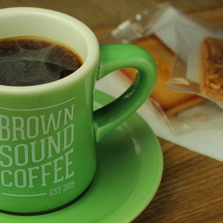 ブラウンサウンドコーヒー_2
