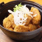 Warau Mon - 鶏のジュージュー揚げ