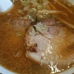 らーめん屋 幸来軒 - 