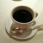 ラシェット・ブランシュ - 香高いコーヒー