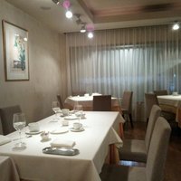 ラシェット・ブランシュ - 店内風景