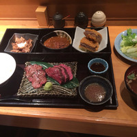 赤坂 金舌 - 