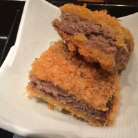 赤坂 金舌 - 