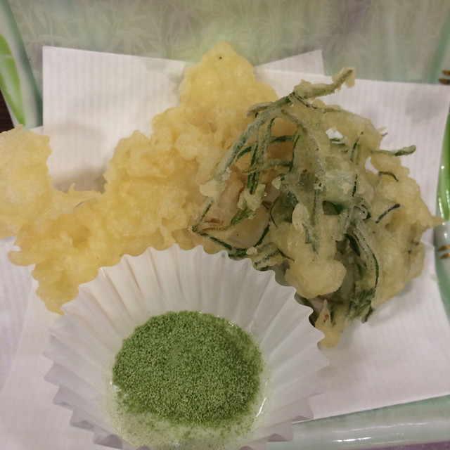 イオンの中のうまか丼 O By にゃんころっけ うまか丼どん亭 泉 福島交通 魚介料理 海鮮料理 食べログ