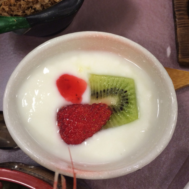 イオンの中のうまか丼 O By にゃんころっけ うまか丼どん亭 泉 福島交通 魚介料理 海鮮料理 食べログ