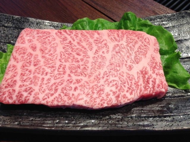焼肉なな福 - 東郷/焼肉 | 食べログ