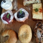 ブーランジェリーシュシュ