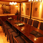 エル バルコ - ＶＩＰ気分の完全個室♪13～16名様