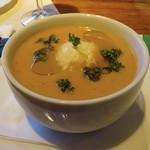 カサ・トリアングロ - 2015.05 ガスパチョ　　Ｌサイズ600円