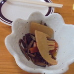 くつろぎ亭ひこべえ  - おとーし