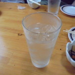 くつろぎ亭ひこべえ  - 焼酎