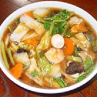 中華料理 蘇州_0