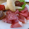 I Francescaioli - 料理写真: